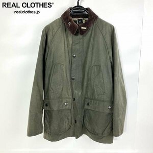 ☆Barbour/バブアー BEDALE SL ビデイルスリムフィット オイルド ジャケット 1602128/36 /060