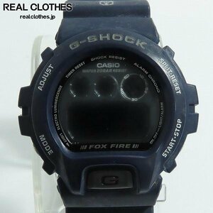 G-SHOCK/Gショック BASIC/STREET ARTS MODEL DW-069US-2T【動作未確認】 /000