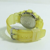 G-SHOCK/Gショック 第7回イルカクジラ スケルトン DW-9200K-7T 【動作未確認】 /000_画像3