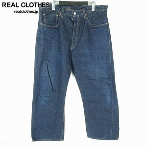 LEVI'S/リーバイス 501XX 1955復刻 日本製 デニムパンツ 50155-0056 /W36 L32 /060