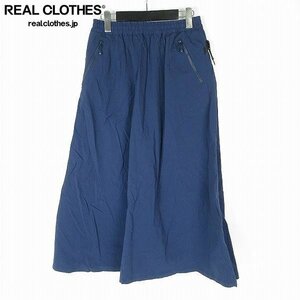 Karrimor/カリマー field maxi skirt Ws スカート 101318/L /LPL