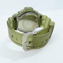 G-SHOCK/Gショック 98年 フランスW杯 FIFAワールドカップ 腕時計/ウォッチ DW-6900WF-8T【動作未確認】 /000_画像3