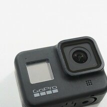 GoPro/ゴープロ HERO 8 Black アクションカメラ デジタルビデオカメラ ボディ 簡易動作確認済み /000_画像3