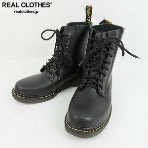 Dr.Martens/ドクターマーチン Drench Vulcanised ラバーブーツ/UK8 /080