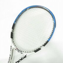 BabolaT/バボラ DRIVE Z LITE ZYLON MATRIX ドライブZ ライト ザイロンマトリックス 硬式テニスラケット 同梱×/D1X_画像2