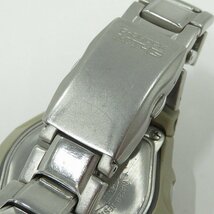 【ジャンク】G-SHOCK/Gショック MT-G タフソーラー MTG-900 /000_画像9