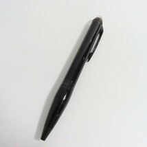 【ギャラ付き】MONTBLANC/モンブラン スターウォーカー ブラックコスモス プレシャスレジン ボールペン MB129747 /LPL_画像2