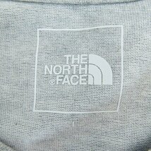 ☆THE NORTH FACE/ノースフェイス S/S NATIONAL FLAG TEE ナショナル Tシャツ/NT32145/L /LPL_画像3