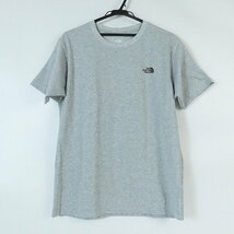 ☆THE NORTH FACE/ノースフェイス S/S NATIONAL FLAG TEE ナショナル Tシャツ/NT32145/L /LPL_画像2