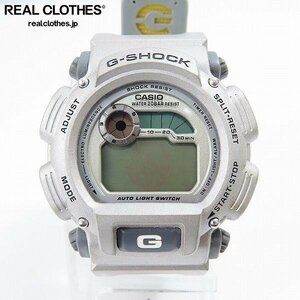 G-SHOCK/Gショック X-treme Triple Crown/エクストリーム トリプルクラウン DW-9000AS-8BT 【動作未確認】 /000