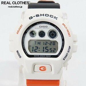 G-SHOCK/Gショック No-Comply/ノー コンプライ DW-6900NC-7JF /000