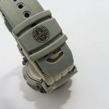 G-SHOCK/Gショック X-treme Triple Crown/エクストリーム トリプルクラウン DW-9000AS-8BT 【動作未確認】 /000_画像7