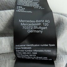 ☆Mercedes-Benz/メルセデス ベンツ AMG スウェット/M /060_画像5
