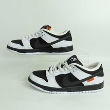 TIGHTBOOTH×NIKE SB/タイトブース×ナイキ エスビー DUNK LOW PRO QS/ダンク ロー プロ クイックストライク FD2629-100/27 /080_画像4