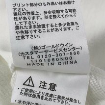 ☆THE NORTH FACE/ノースフェイス カリフォルニアロゴTシャツ NT32155/L /LPL_画像5