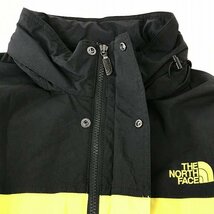 ☆THE NORTH FACE/ノースフェイス HYDRENA WIND JACKET ハイドレナウィンドジャケット NP21835/XL /000_画像7