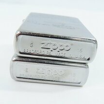 ZIPPO/ジッポー ロックンロール/イルカ/ヘリコプター 等 5点セット /LPL_画像6