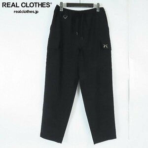 roarguns/ロアーガンズ T/R DOUBLE CLOTH BAS EASY PANTS イージーパンツ 23FGP-05A 3 /000