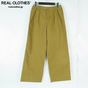 alcali×Dickies/アルカリ×ディッキーズ 別注ワークパンツ 173W40AC01/3 /060