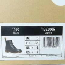 Dr.Martens/ドクターマーチン/1460 8ホールブーツ 11822006/UK5 /080_画像9