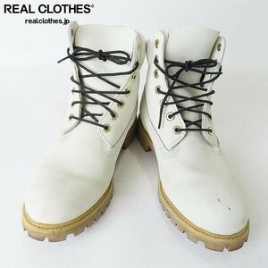 Timberland/ティンバーランド 7ホール ブーツ A15RN 4240/8.5W /080