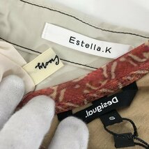 【おまとめ/未使用】Estella.K/エステラケー desigual/デシグアル mangata/モンガータ ワンピース/つなぎ/オールインワン /080_画像2