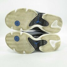 【観賞用】NIKE/ナイキ AIR JORDAN 14 RETRO 4 ジョーダン 487471-004/28.5 /080_画像3