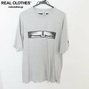 ☆NIKE/ナイキ 90s ビンテージ 銀タグ ジョーダン WINGS Tシャツ/XXL /LPL