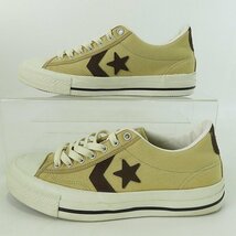 CONVERSE/コンバース CX-PRO SK OX ローカットスニーカー /24.5 /080_画像4