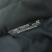 ☆ARC'TERYX/アークテリクス Magnus Coat /マグナス コート 21734/S /080_画像3