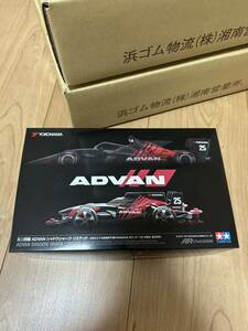 アドバン　シャドウシャーク　リミテッド　ADVAN タミヤ ミニ四駆　レア　4