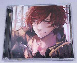 CD★カレと48時間で脱出するCD vol.3 カラ 下野紘 クリミナーレ！X キャストトーク付き 2枚組