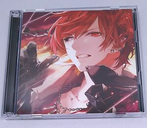 CD★カレと48時間で脱出するCD vol.6 カラ 下野紘 クリミナーレ！F 2枚組