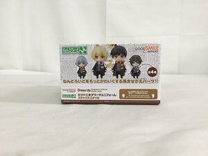 【1円～】【未開封】 全4種セット 「ねんどろいどもあ きせかえホグワーツユニフォーム：スラックススタイル」