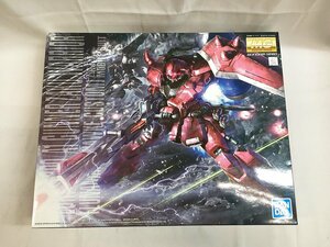 【1円～】【未開封】MG 機動戦士ガンダムSEED DESTINY ガナーザクウォーリア(ルナマリア・ホーク専用機) 1/100