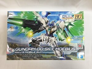 【1円～】【未開封】1/144 HGBD：R ガンダムダブルオースカイメビウス ガンダムビルドダイバーズRe：RISE