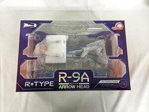 【未開封】r-9a arrowhead “アロー・ヘッド” 「r-type」 1/120