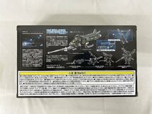 【1円～】タカラトミーモール限定 ダイアクロン ホークモジュラーモード【宇宙海兵隊Ver.】_画像2