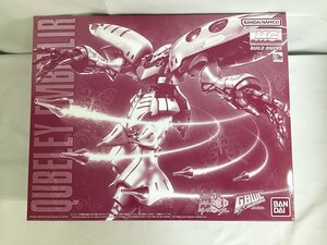 【1円～】【未開封】ＭＧ 1/100 キュベレイ・アンベリール