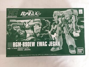 【未開封】1/144 HGUC RGM-89DEW EWACジェガン 「機動戦士ガンダムUC」