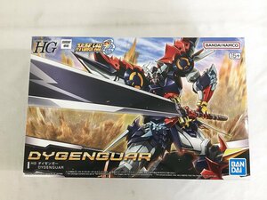 【1円～】【未開封】HG ダイゼンガー [5065434] スーパーロボット大戦OG