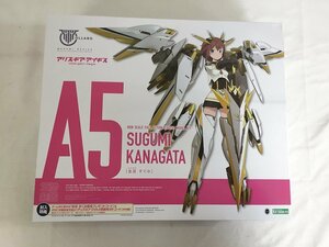 【1円～】金潟すぐみ [KP542] メガミデバイス×アリス・ギア・アイギス