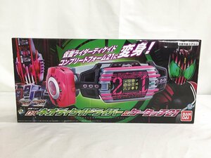 仮面ライダージオウ 変身ベルト DXネオディケイドライバー＆ケータッチ21