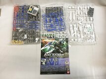 【1円～】【未開封】HG 1/144 GN-0000＋GNR-010 ダブルオーライザー （ダブルオーガンダム＋オーライザー） デザイナーズカラーver．_画像3