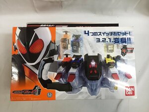 【1円～】仮面ライダーフォーゼ 変身ベルト DXフォーゼドライバー