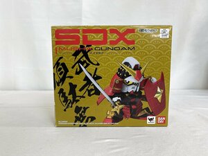 【1円～】SDガンダム SD戦国伝 SDX 武者頑駄無