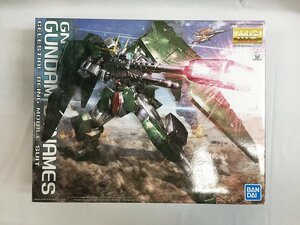 【1円～】【未開封】MG 機動戦士ガンダム00 ガンダムデュナメス 1/100スケール 色分け済みプラモデル