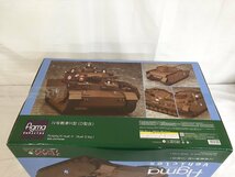 ♪【1円～】WF2016冬 ワンダーフェスティバル2016冬 ワンフェス2016冬限定 figma Vehicles IV号戦車H型 (D型改)■＊同梱不可_画像2