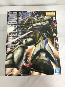 【未開封】MG 1 100 量産型ゲルググ Ver.2.0