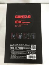 【1円～】Hdge technical statue No.15 GANTZ:O レイカ Xショットガンver.（再販）_画像2